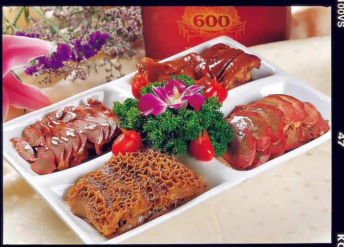 0911LCH-065卤水大拼