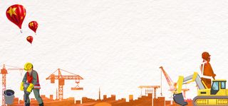 国庆节高清背景图片素材建军建党PSD分层设计底图展板banner模版