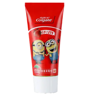 高露洁牙膏 (34)超市商品白底图免抠实物摄影png格式图片透明底