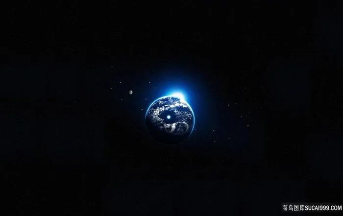 地球宇宙星球家园