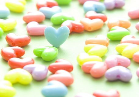 图片设计素材背景2.14情人节