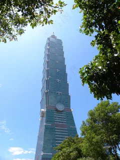 101大楼图片 101大楼图片