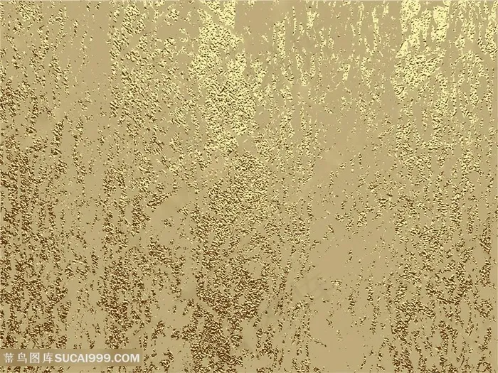点缀金属金箔烫金纸背景图片