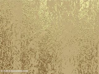 点缀金属金箔烫金纸背景图片