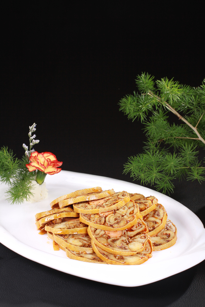 鸡皮豆卷 (3)