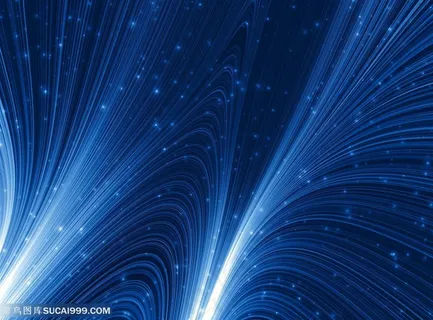 科技质感线条高清背景图设计psd展板