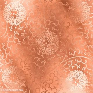 花纹金属背景高清图片