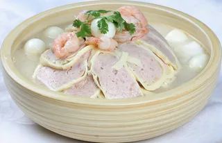 2262 酥肉锅 28元 