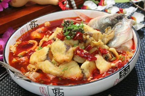 金牌鸿运鱼 48元