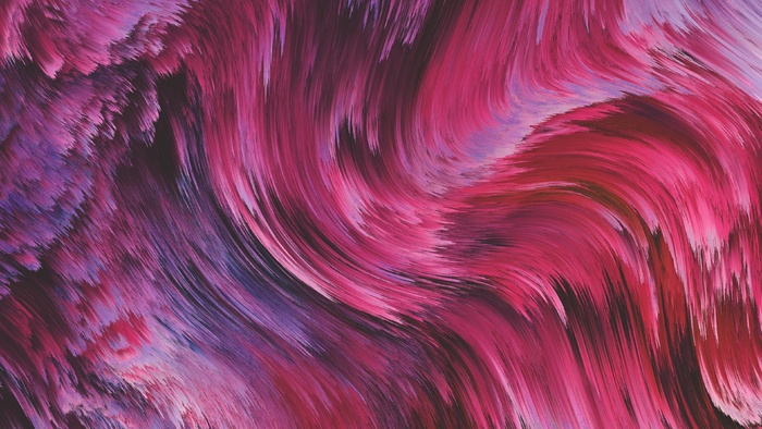 高清炫丽抽象背景