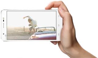 手势免抠png 拿手机