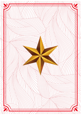 传统|边框|中国红|底纹|通用|矢量图