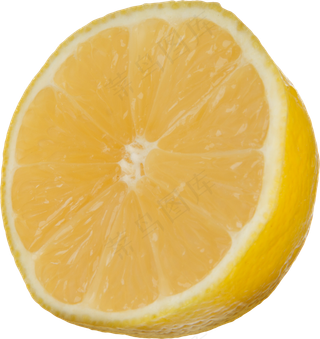 柠檬免抠素材 (34)