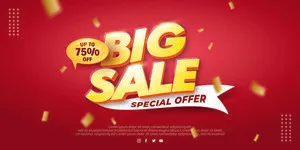 设计新年购物卡装饰素材eps,ai矢量模版下载