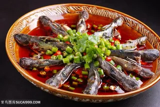 老豆腐三角蜂中华美食摄影图