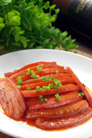 XCXC1934回笼一品肉