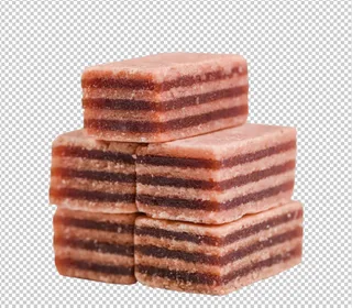 山楂汉堡免扣素材