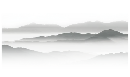 中国风水墨山水图画 中国风水墨山水图画