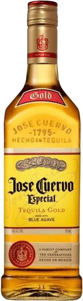 龙舌兰酒 PNG免抠(284x1030)