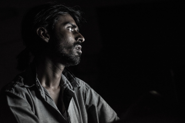 成熟男人伤感图片