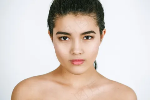 日本美女大胆照片