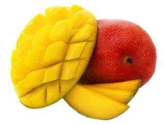 芒果免抠素材 (5)