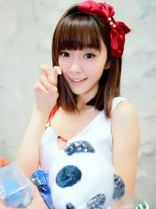 摄影图片人物美女模特照片