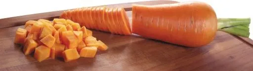 胡萝卜 PNG免抠(5814x1653)