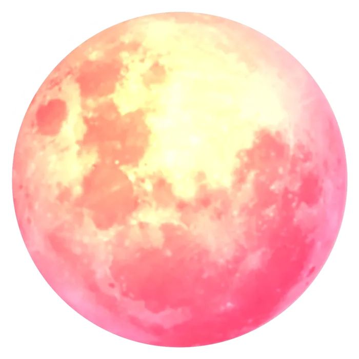 月亮月球满月星球中秋素材圆形