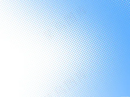 浅蓝白点渐变背景图片
