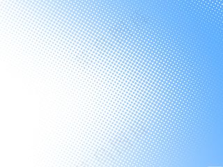 浅蓝白点渐变背景图片