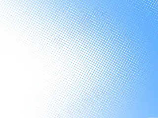 浅蓝白点渐变背景图片