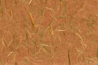 中国风底纹背景再生纸纹理素材黄色