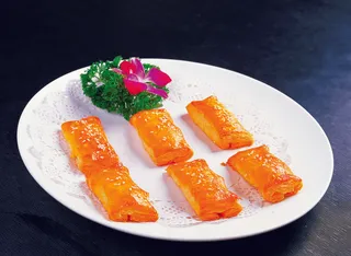 LCH1914酥皮银鳕鱼