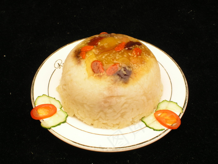 0001八宝饭