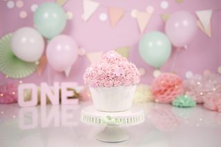 儿童照相摄影背景