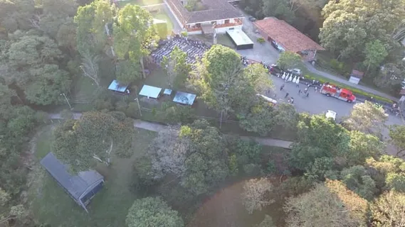 圣奥古斯丁, 哥伦比亚, 宗教, 旅行, 从历史上看