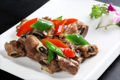 R02023美极风味骨1 R02023美极风味骨1