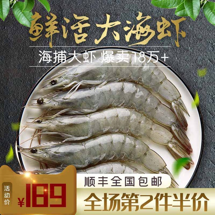 电商主图 网店主图psd模版下载