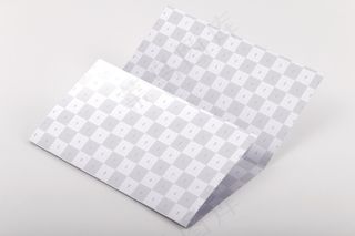 折页 样机  三折页 智能贴图 折页样机 三折页模板 三折页样机 