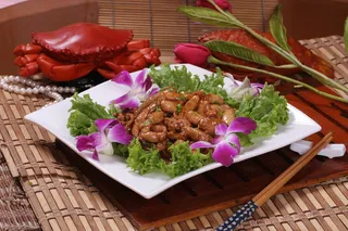 红烧黄花鱼籽 (5)