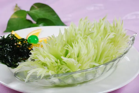 LCSC0576凤尾西芹16元例