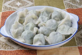 39素水饺-金山香炉城