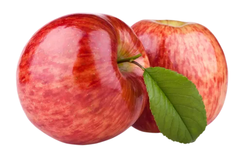 苹果葡萄免抠图