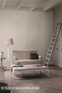 欧美室内效果图