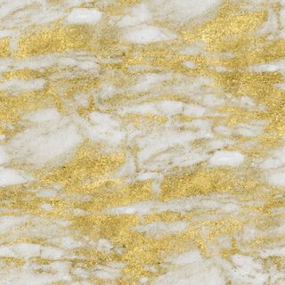 Bassiano金色时尚大理石纹理背景元素