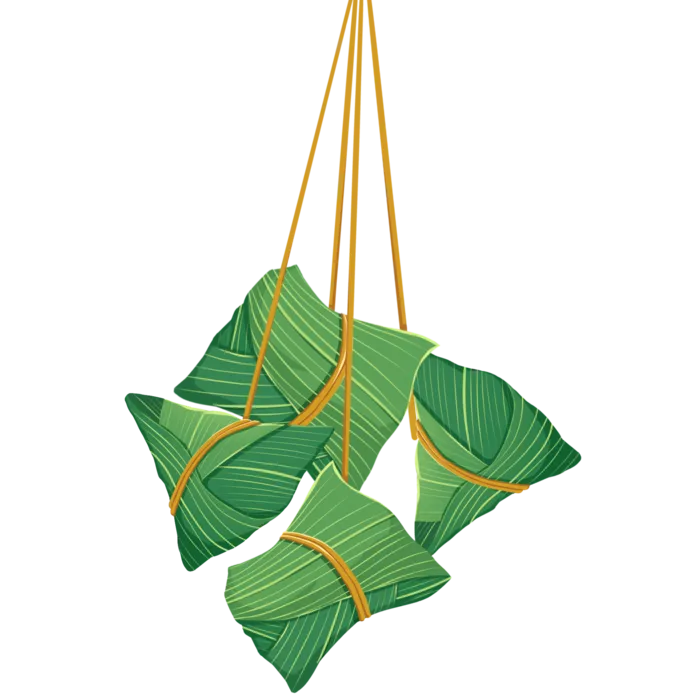 节日 端午节 粽子