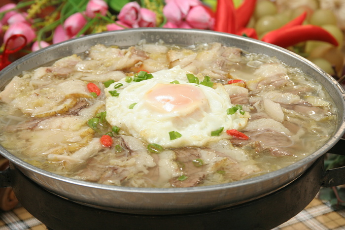 酸菜汆胸口20