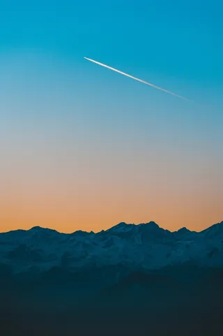 国内外优秀摄影作品展示自然风景篇33409