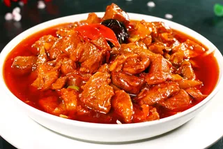 R00838茄子烧牛腩 (2)